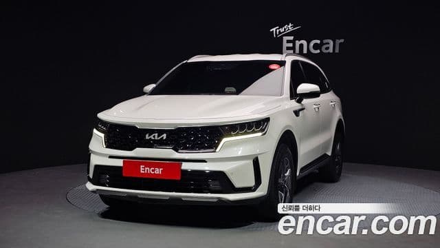 Kia Sorento 2021 — Şəkil 1/20