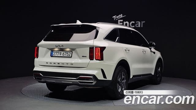 Kia Sorento 2021 — Şəkil 2/20