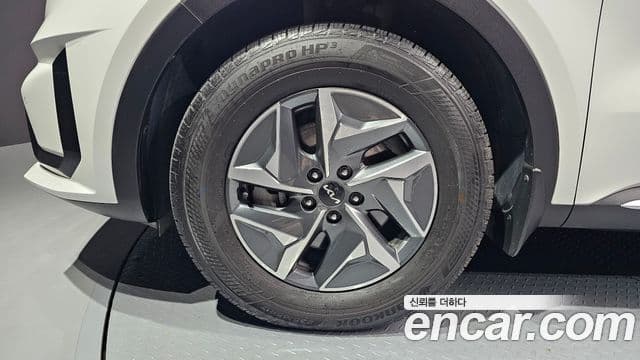 Kia Sorento 2021 — Şəkil 5/20