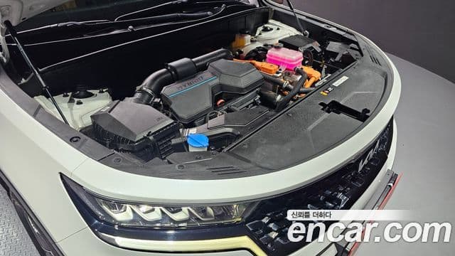 Kia Sorento 2021 — Şəkil 6/20