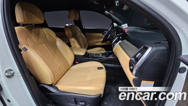 Kia Sorento 2021 — Şəkil 10/20