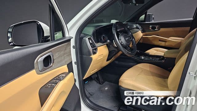Kia Sorento 2021 — Şəkil 11/20