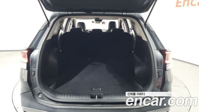 Kia Sportage 2021 — ფოტო 20/20