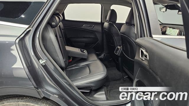 Kia Sportage 2021 — ფოტო 12/20