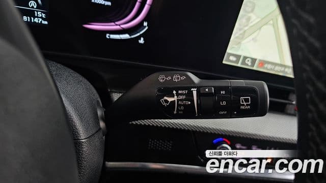Kia Sportage 2021 — ფოტო 14/20