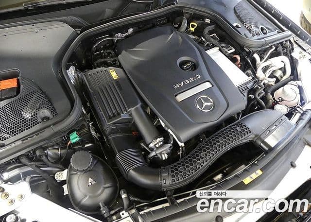 Mercedes-Benz E-Class 2021 — Şəkil 4/20
