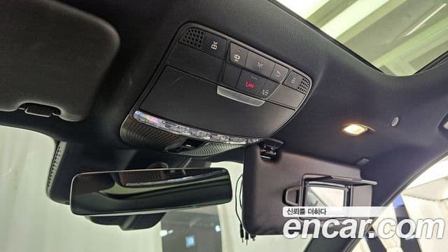 Mercedes-Benz E-Class 2021 — Фото 17/20