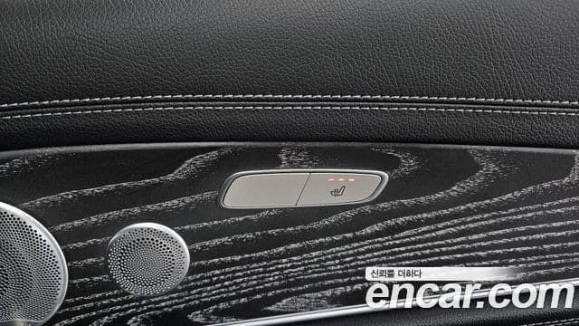 Mercedes-Benz E-Class 2021 — Фото 18/20