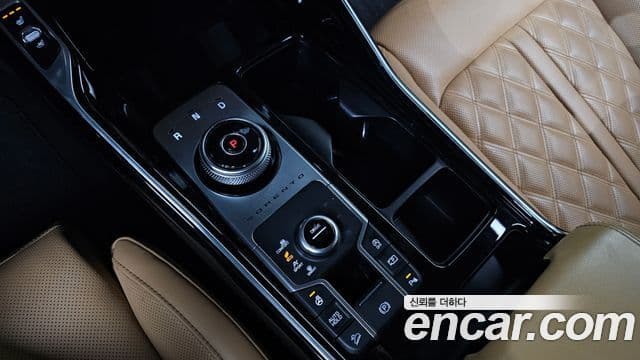 Kia Sorento 2021 — Фото 9/20