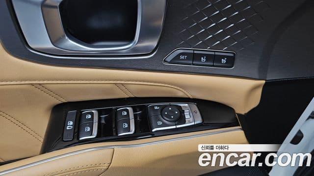 Kia Sorento 2021 — Фото 12/20
