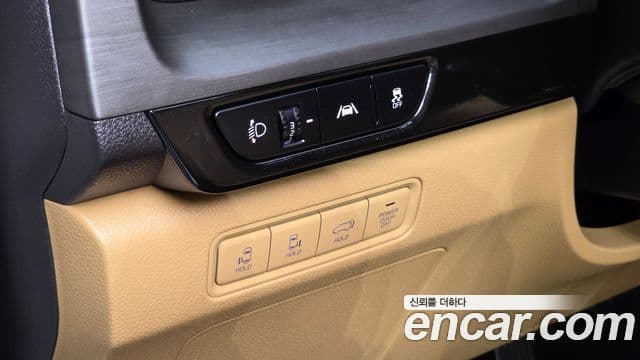 Kia Carnival 2020 — ფოტო 15/20