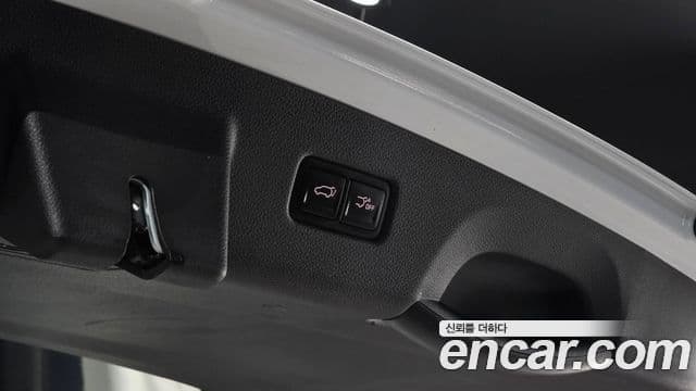 Kia Carnival 2020 — ფოტო 19/20