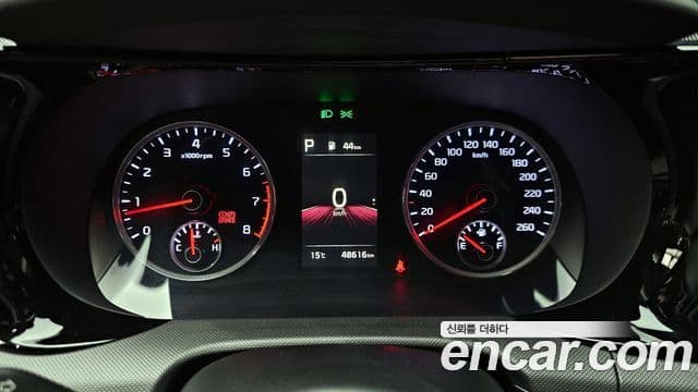 Kia K5 2021 — Şəkil 8/20