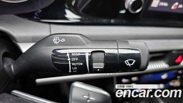 Kia K5 2021 — Şəkil 17/20