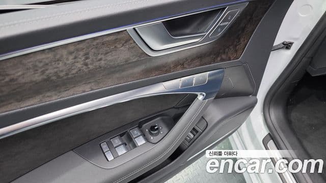 Audi A7 2021 — Photo 15/20
