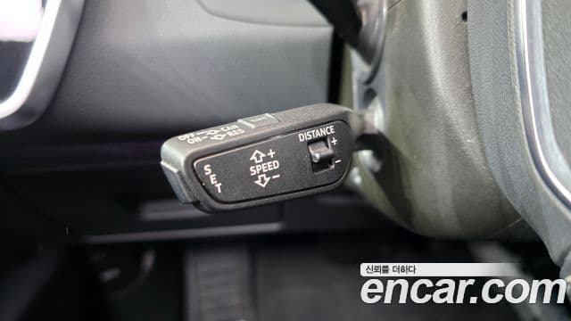 Audi A7 2021 — Photo 11/20