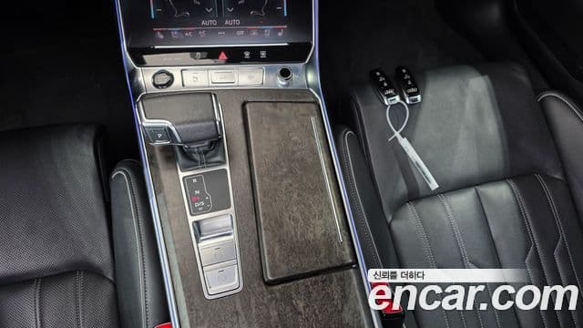 Audi A7 2021 — Photo 6/20