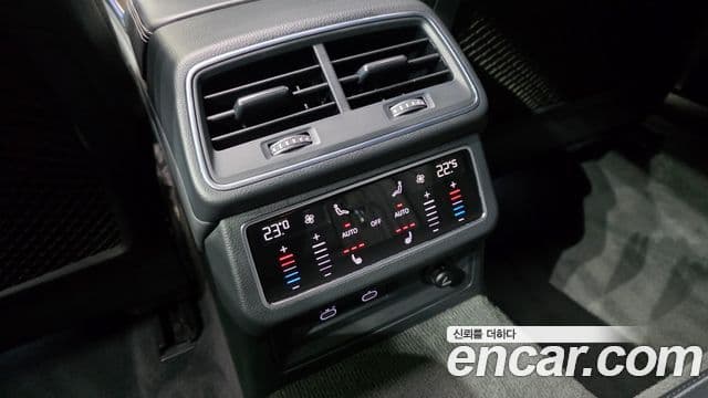 Audi A7 2021 — Photo 8/20