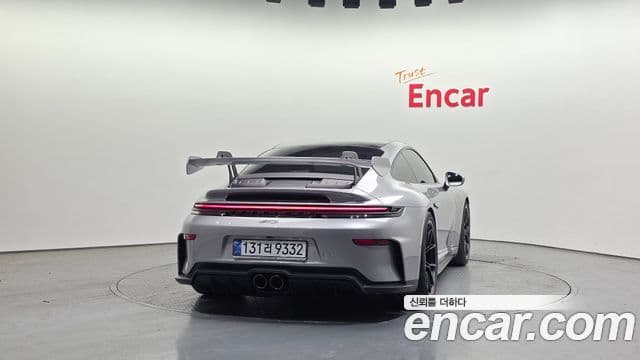 Porsche 911 2026 — Şəkil 4/20