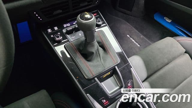 Porsche 911 2026 — Şəkil 9/20