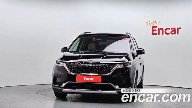 Kia Carnival 2021 — Şəkil 3/20