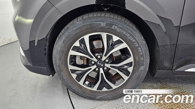 Kia Carnival 2021 — Şəkil 5/20