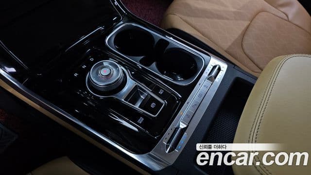 Kia Carnival 2021 — Şəkil 9/20