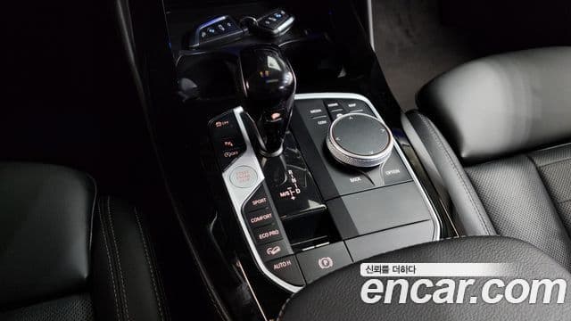 BMW X4 2023 — ფოტო 9/20