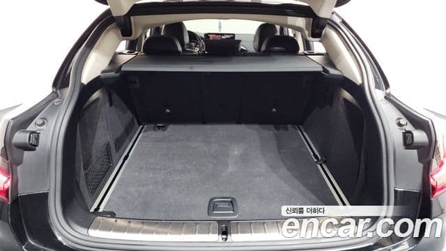 BMW X4 2023 — ფოტო 20/20