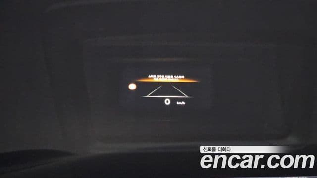 Genesis GV70 2024 — ფოტო 18/20