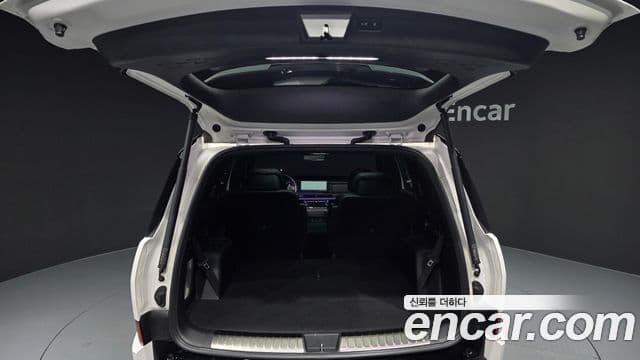 Hyundai Santa Fe 2023 — ფოტო 20/20