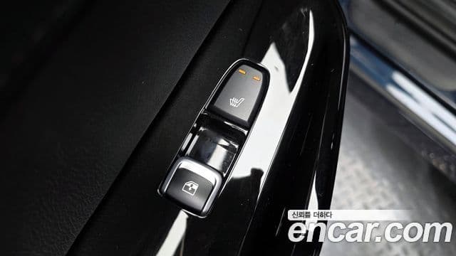 Kia K5 2024 — Şəkil 19/20