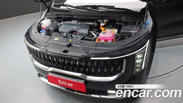 Kia Carnival 2024 — фото 6 из 20