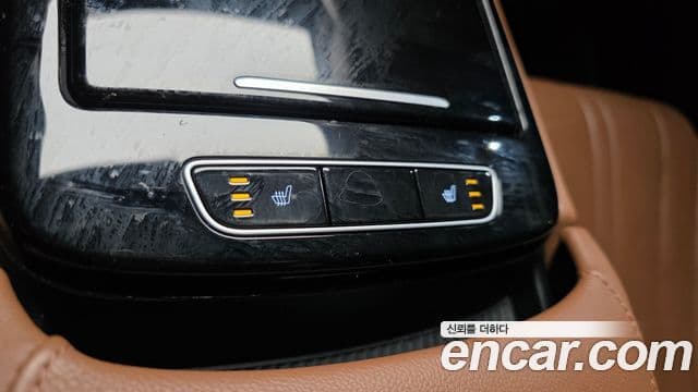 Genesis G80 2023 — ფოტო 9/20