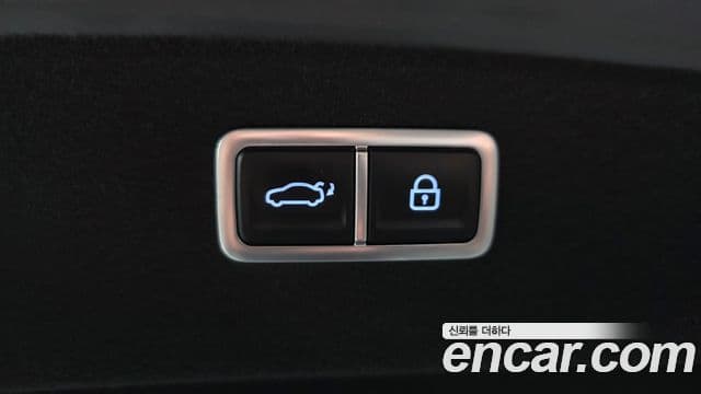 Genesis G80 2023 — ფოტო 3/20