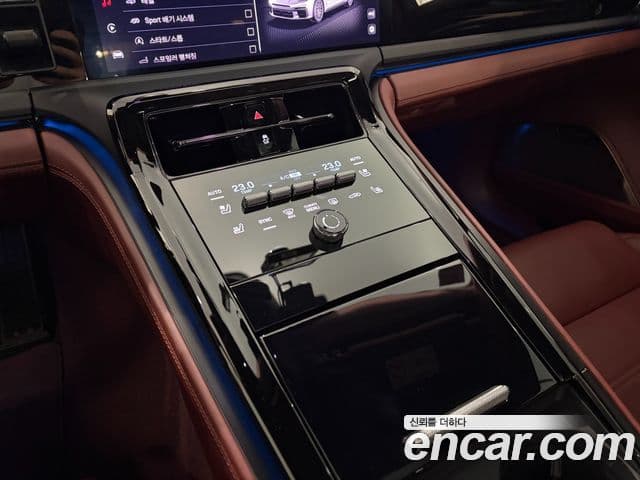 Porsche Panamera 2025 — ფოტო 5/20