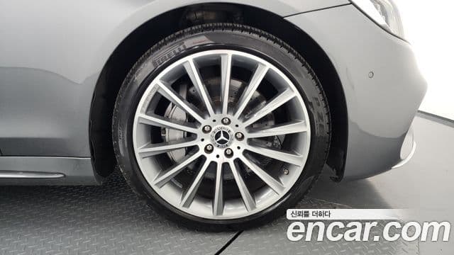 Mercedes-Benz S-Class 2020 — Şəkil 5/20