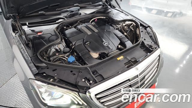 Mercedes-Benz S-Class 2020 — Şəkil 6/20
