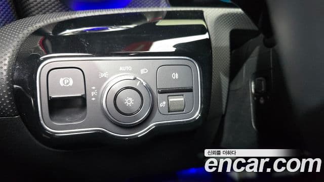 Mercedes-Benz A-Class 2022 — Фото 16/20