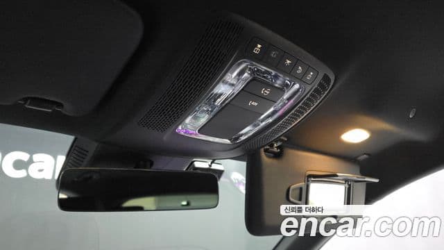 Mercedes-Benz A-Class 2022 — Фото 17/20