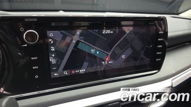Kia K5 2020 — Şəkil 10/20