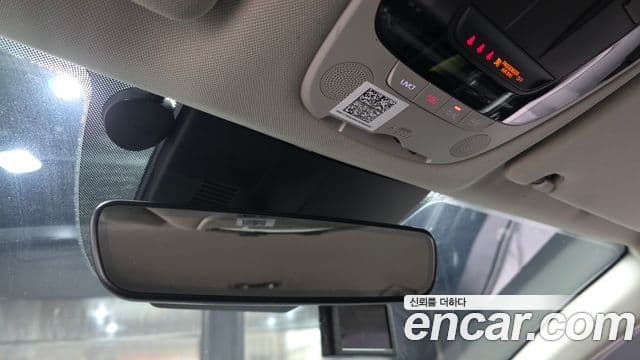 Kia K5 2020 — Şəkil 7/20