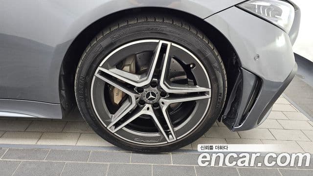 Mercedes-Benz CLS-Class 2022 — фото 5 из 20