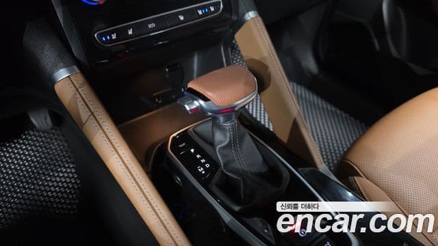 Renault Samsung QM6 2021 — Şəkil 2/20
