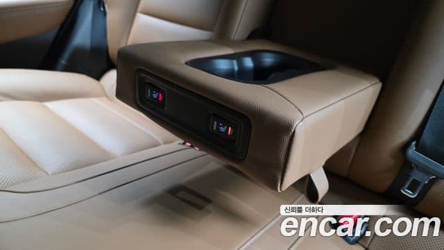 Renault Samsung QM6 2021 — Şəkil 20/20