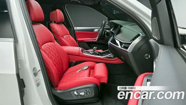 BMW X7 2020 — фото 10 из 20