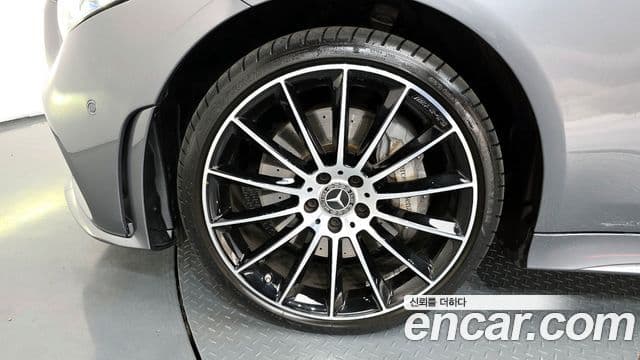 Mercedes-Benz CLS-Class 2019 — Şəkil 4/20