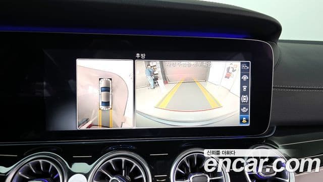 Mercedes-Benz CLS-Class 2019 — Şəkil 15/20