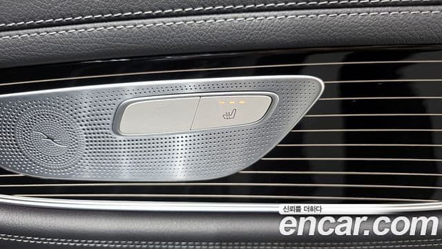 Mercedes-Benz CLS-Class 2019 — Şəkil 19/20