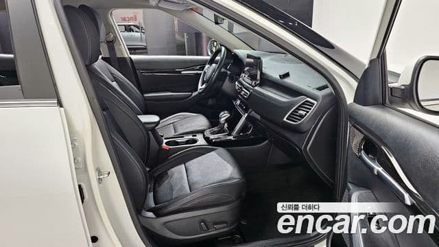 Kia Seltos 2021 — Şəkil 10/20